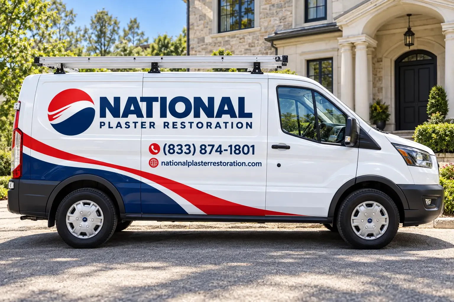 Plaster Repair in Aurora, MN near me