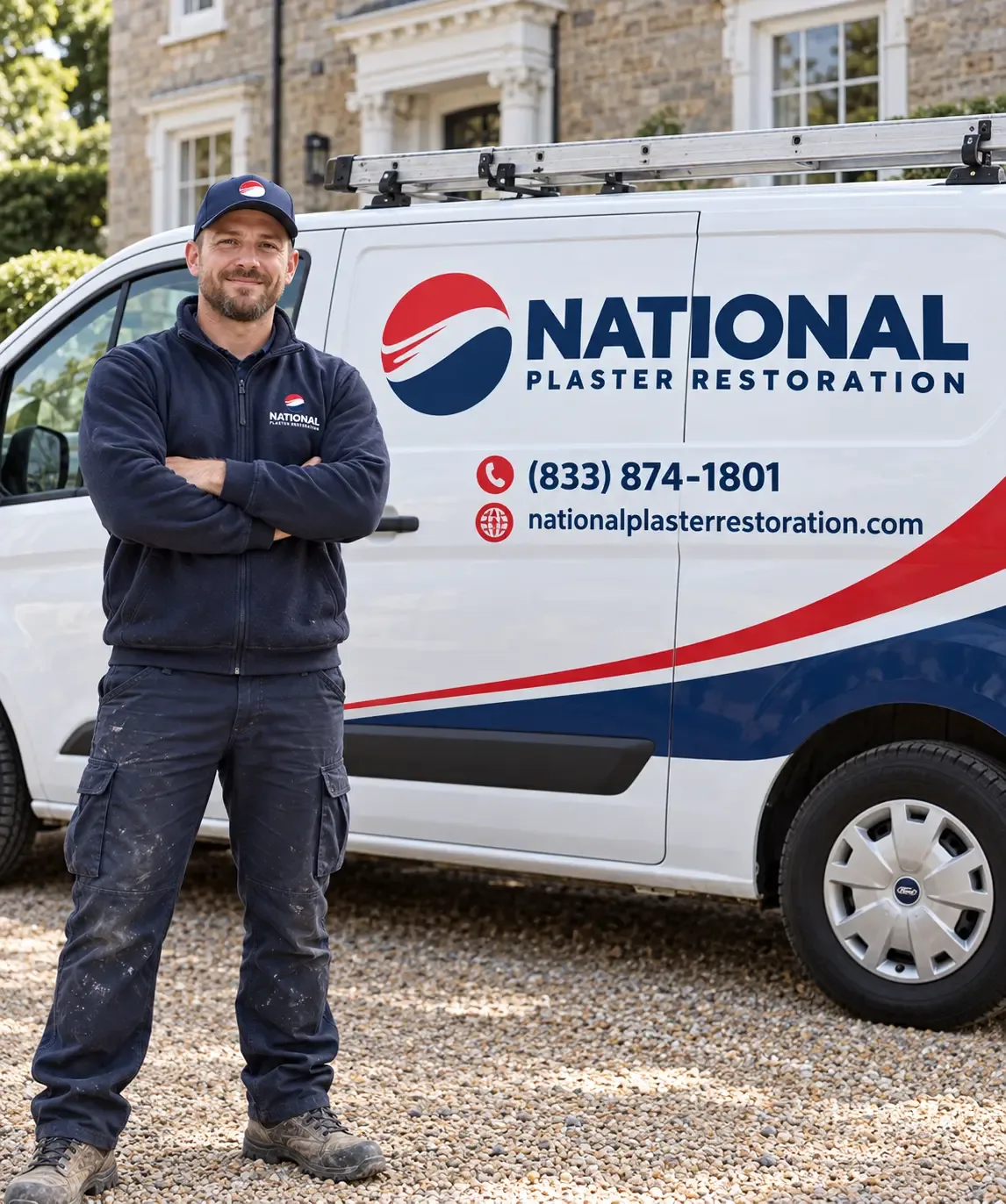 Plaster Repair company in Aurora, MN